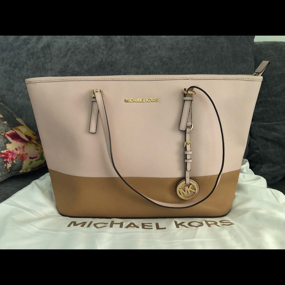 Michael Kors Tote